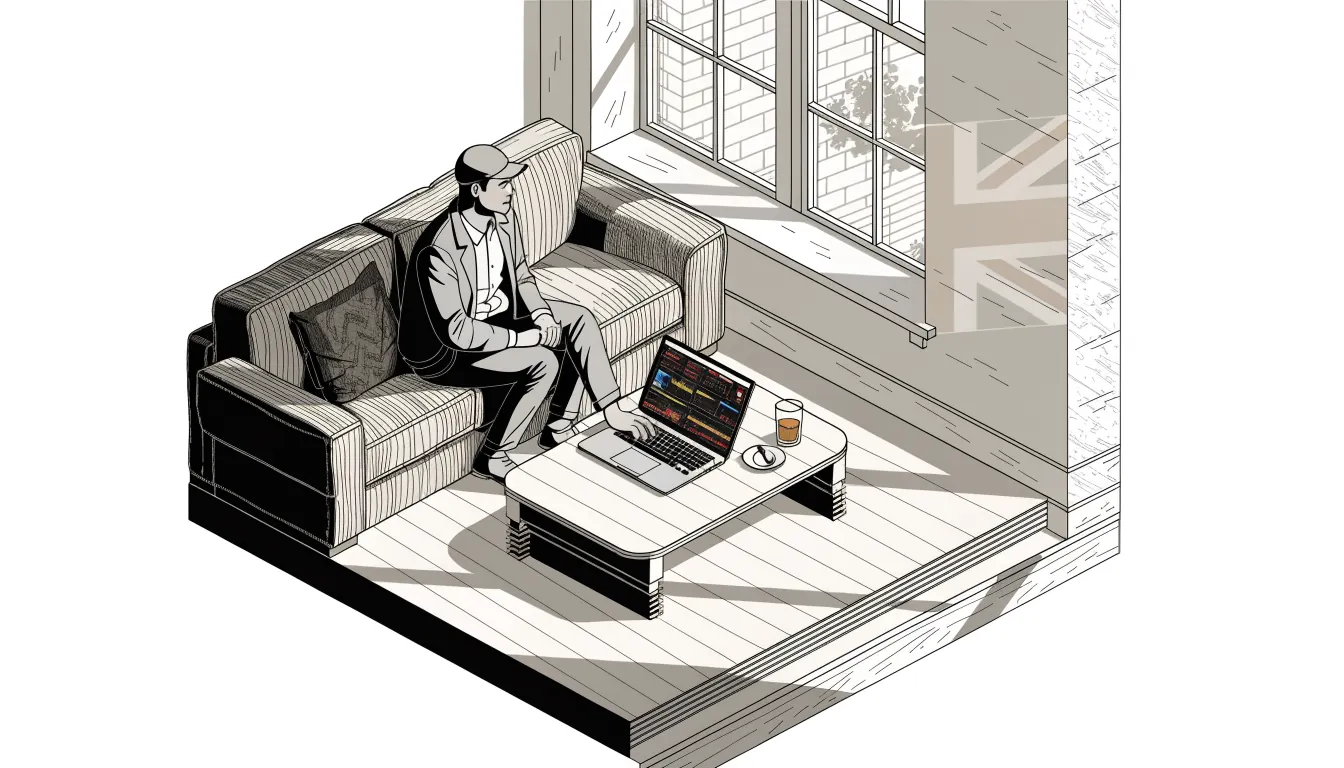 Best High-Cashback Online Casinos in the UK