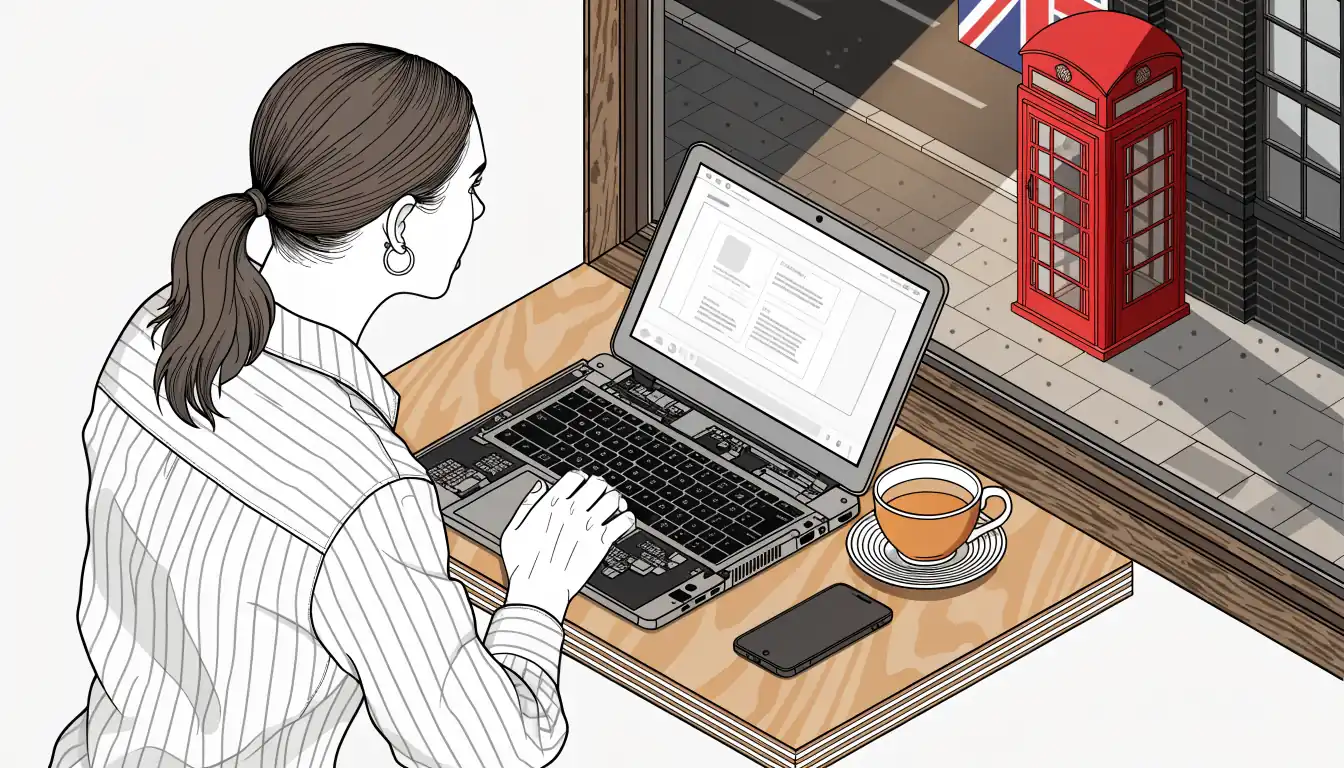 Payments & Withdrawals at UK Casinos